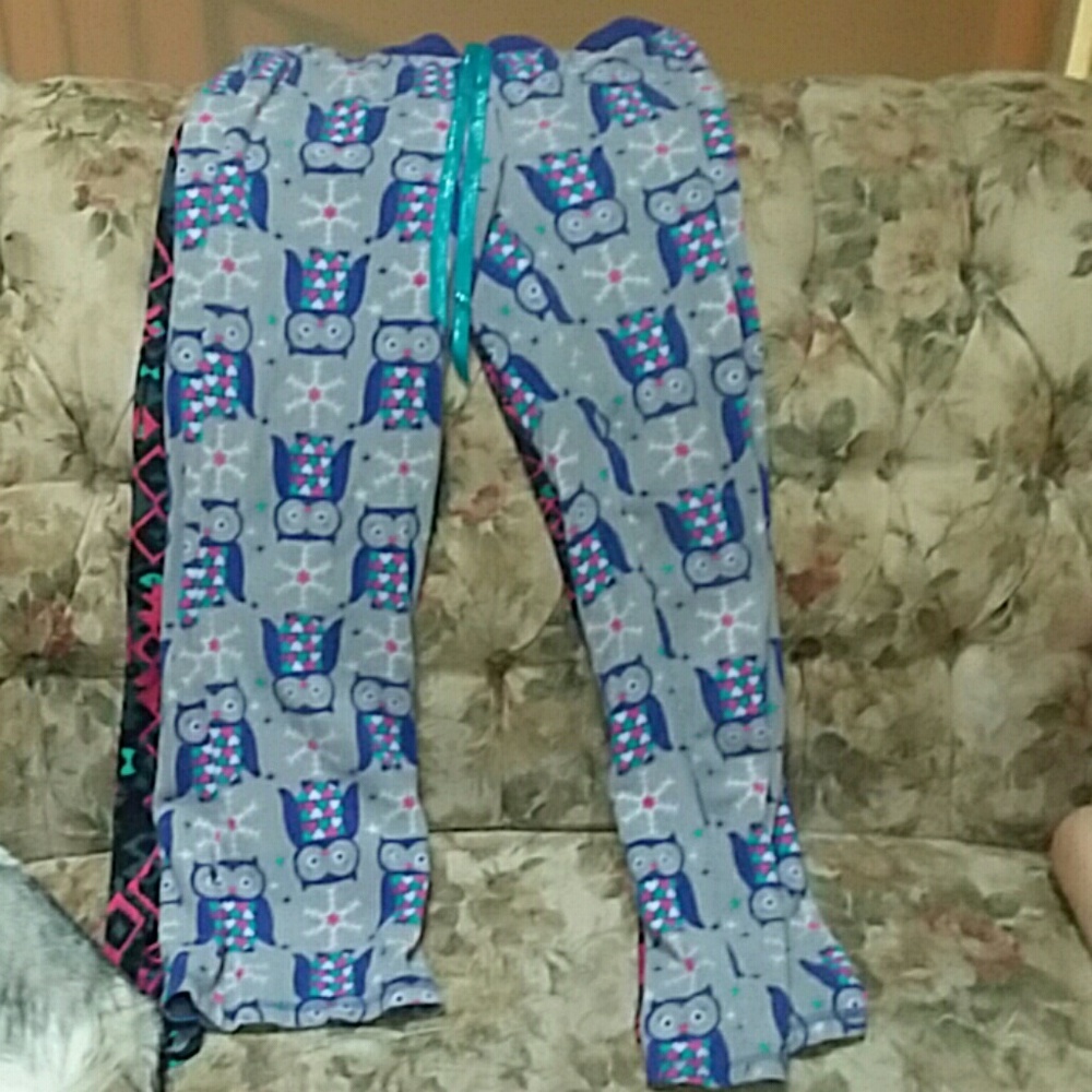 Pajama pants